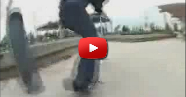 Skater Feminina